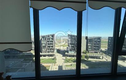 FIRSAT..! İNCEK LOFT'TA MÜTHİŞ GÖL MANZARALI 2+1 SATILIK DAİRE