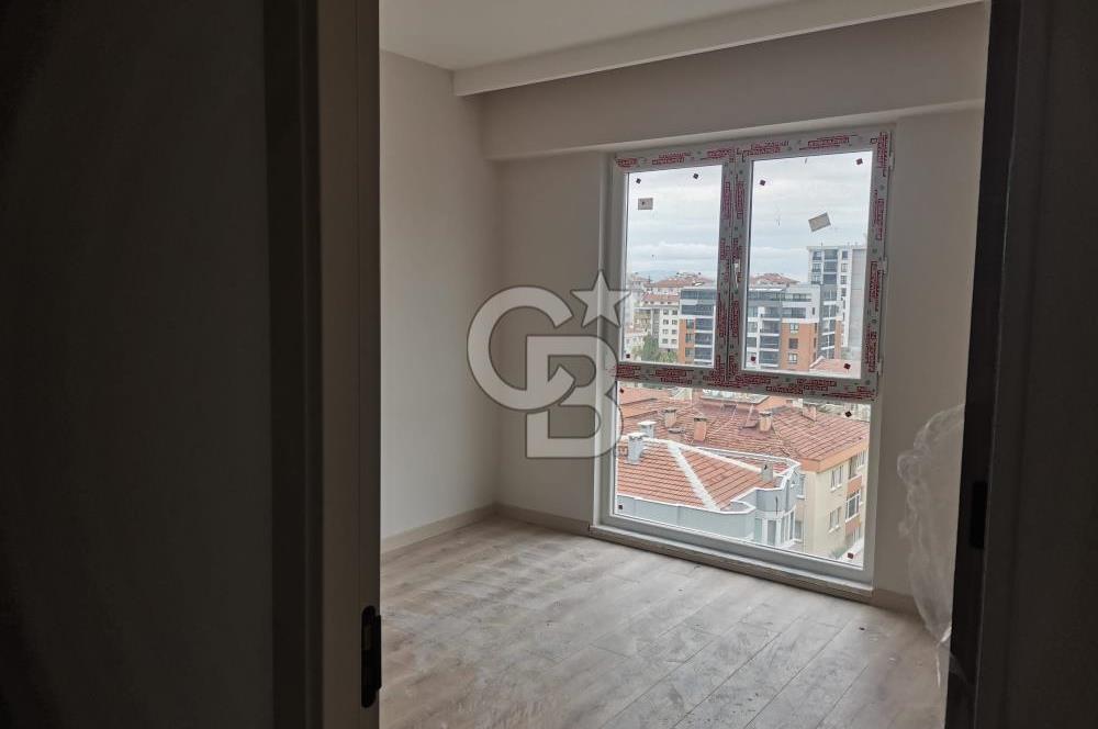 BURSA BEŞEVLER TAŞKONAK YAPI SATILIK DAİRE