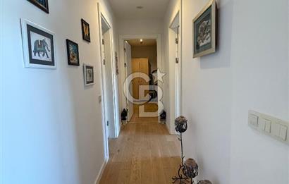 FIRSAT..! İNCEK LOFT'TA MÜTHİŞ GÖL MANZARALI 2+1 SATILIK DAİRE