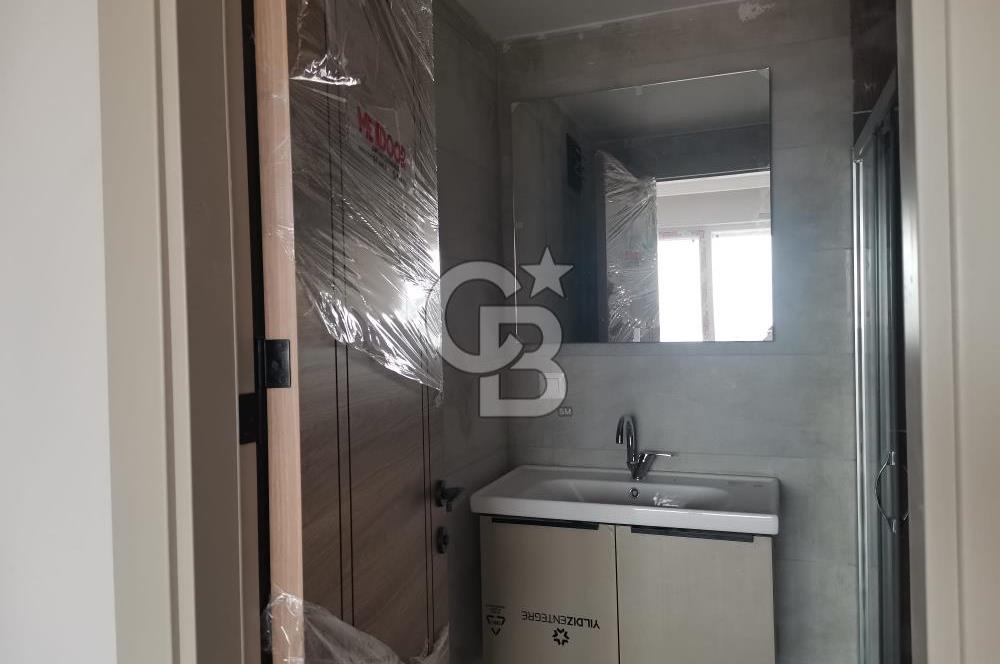 BURSA BEŞEVLER TAŞKONAK YAPI SATILIK DAİRE