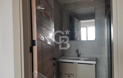 BURSA BEŞEVLER TAŞKONAK YAPI SATILIK DAİRE