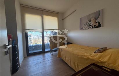 FIRSAT..! İNCEK LOFT'TA MÜTHİŞ GÖL MANZARALI 2+1 SATILIK DAİRE
