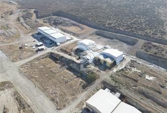CB EAGLE'DAN ATATEPE SANAYİ SİTESİNDE 800 M² FIRSAT KÖŞE ARSA