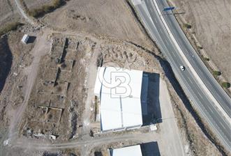 CB EAGLE'DAN ATATEPE SANAYİ SİTESİNDE 400 M² FIRSAT ARSA