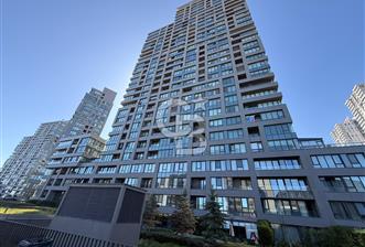 FIRSAT..! İNCEK LOFT'TA MÜTHİŞ GÖL MANZARALI 2+1 SATILIK DAİRE
