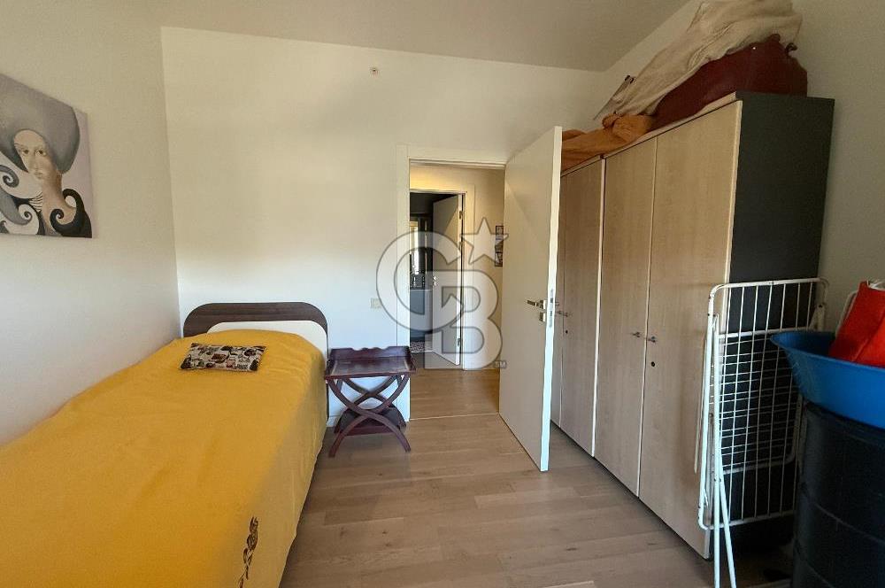 FIRSAT..! İNCEK LOFT'TA MÜTHİŞ GÖL MANZARALI 2+1 SATILIK DAİRE
