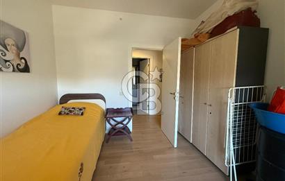 FIRSAT..! İNCEK LOFT'TA MÜTHİŞ GÖL MANZARALI 2+1 SATILIK DAİRE