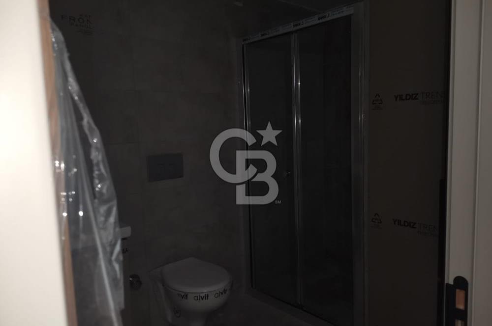 BURSA BEŞEVLER TAŞKONAK YAPI SATILIK DAİRE