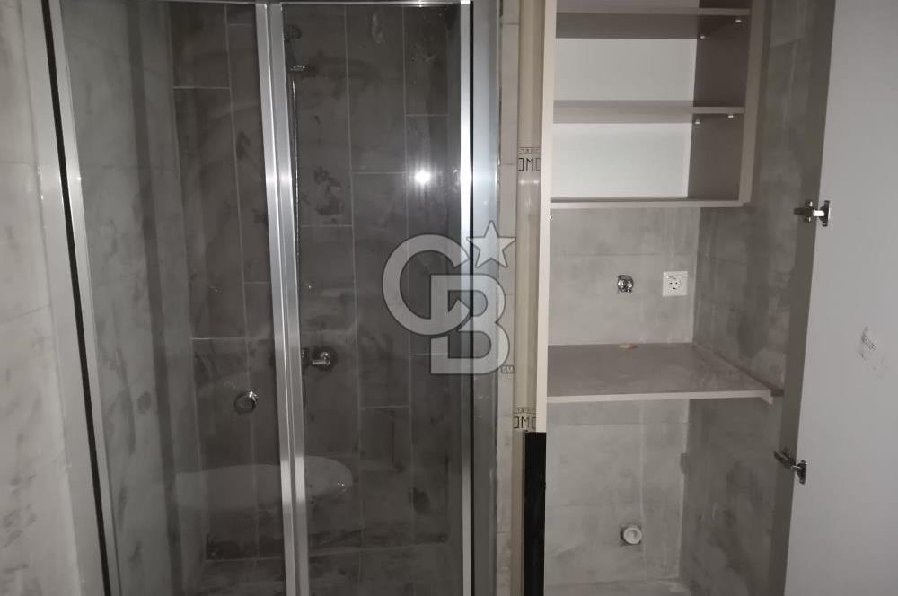 BURSA BEŞEVLER TAŞKONAK YAPI SATILIK DAİRE