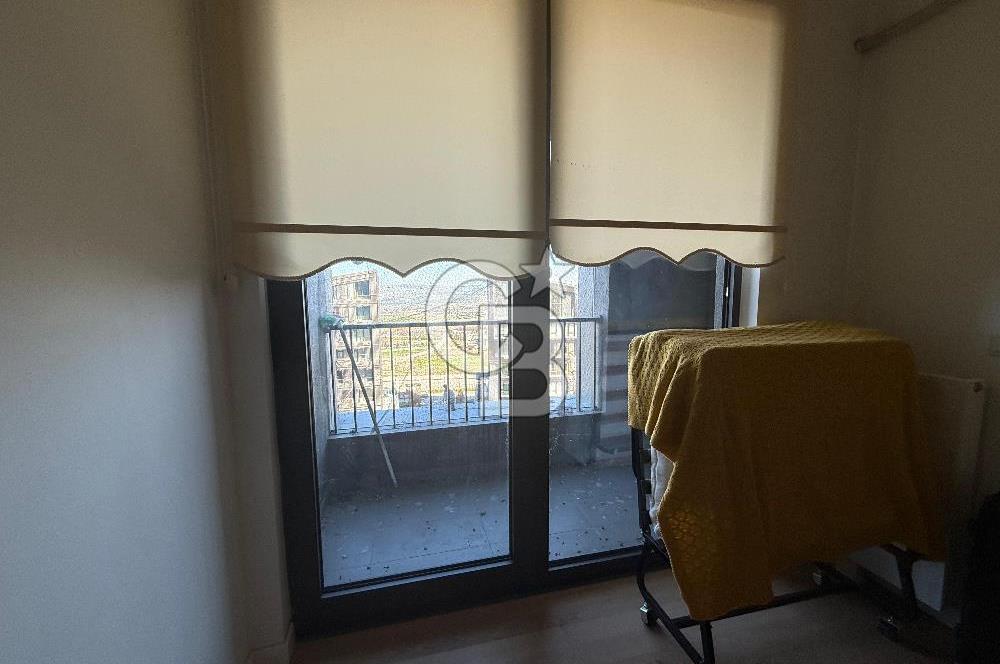 FIRSAT..! İNCEK LOFT'TA MÜTHİŞ GÖL MANZARALI 2+1 SATILIK DAİRE