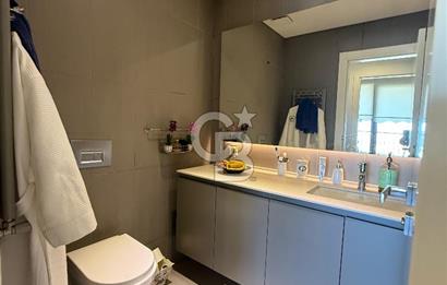 FIRSAT..! İNCEK LOFT'TA MÜTHİŞ GÖL MANZARALI 2+1 SATILIK DAİRE