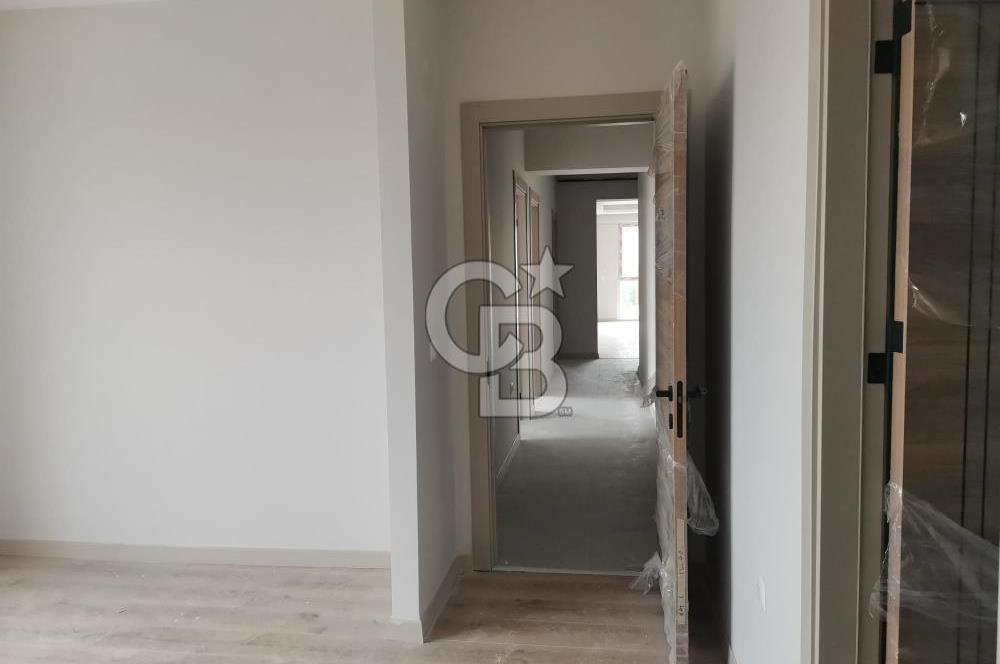 BURSA BEŞEVLER TAŞKONAK YAPI SATILIK DAİRE