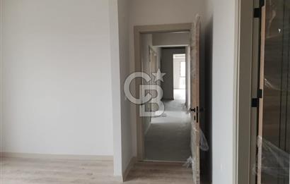 BURSA BEŞEVLER TAŞKONAK YAPI SATILIK DAİRE
