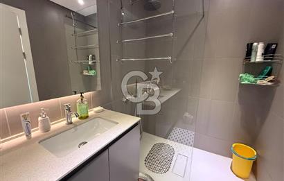 FIRSAT..! İNCEK LOFT'TA MÜTHİŞ GÖL MANZARALI 2+1 SATILIK DAİRE