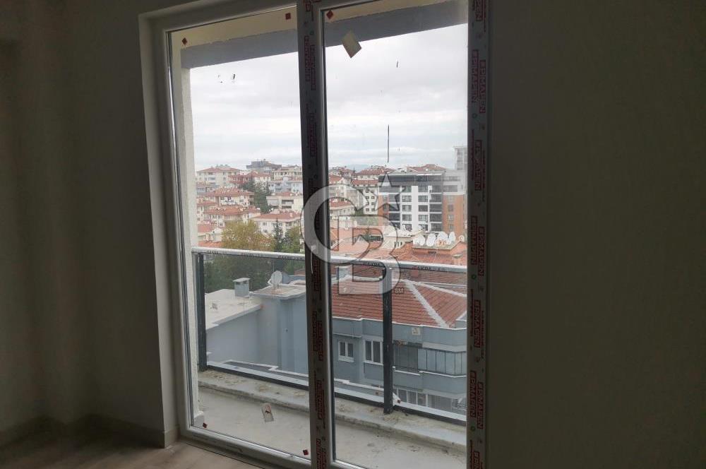 BURSA BEŞEVLER TAŞKONAK YAPI SATILIK DAİRE