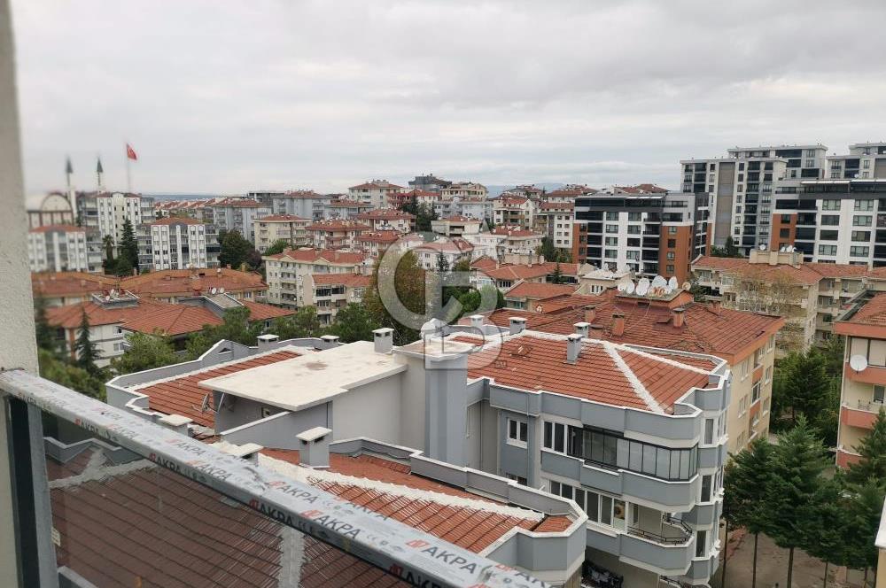 BURSA BEŞEVLER TAŞKONAK YAPI SATILIK DAİRE