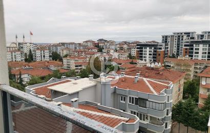 BURSA BEŞEVLER TAŞKONAK YAPI SATILIK DAİRE
