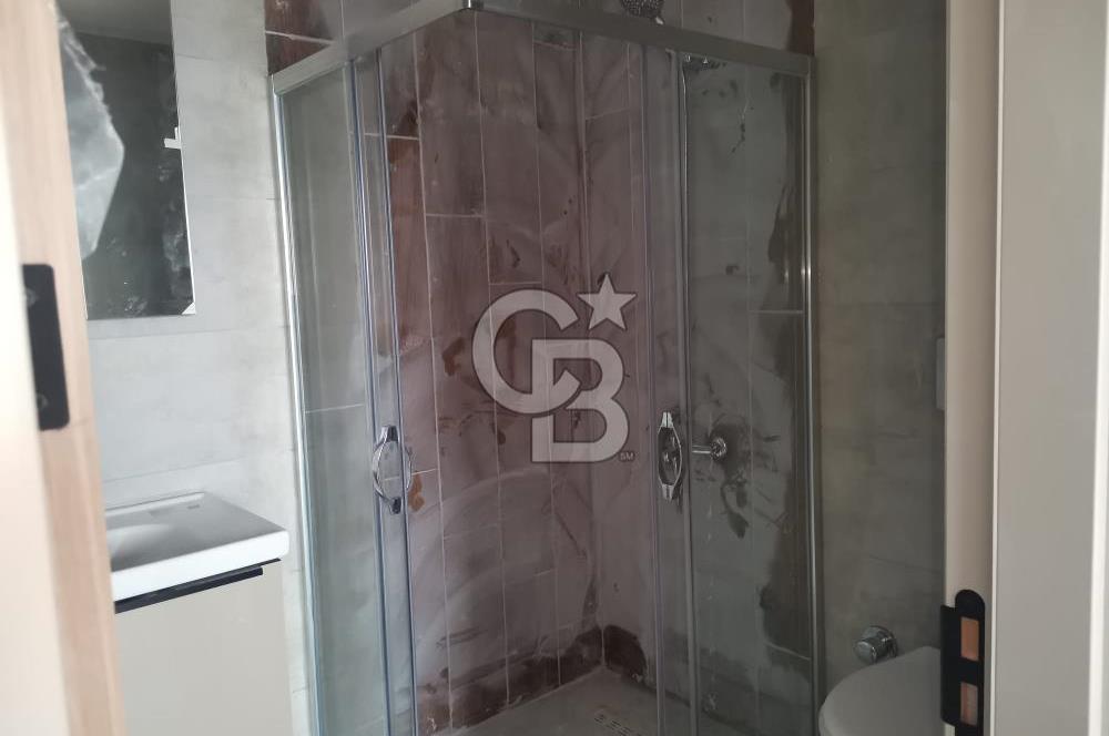 BURSA BEŞEVLER TAŞKONAK YAPI SATILIK DAİRE