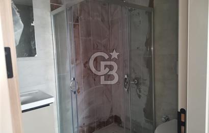 BURSA BEŞEVLER TAŞKONAK YAPI SATILIK DAİRE