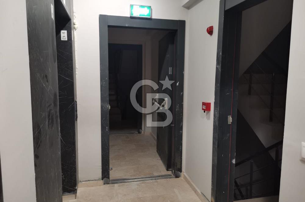 BURSA BEŞEVLER TAŞKONAK YAPI SATILIK DAİRE