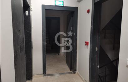 BURSA BEŞEVLER TAŞKONAK YAPI SATILIK DAİRE