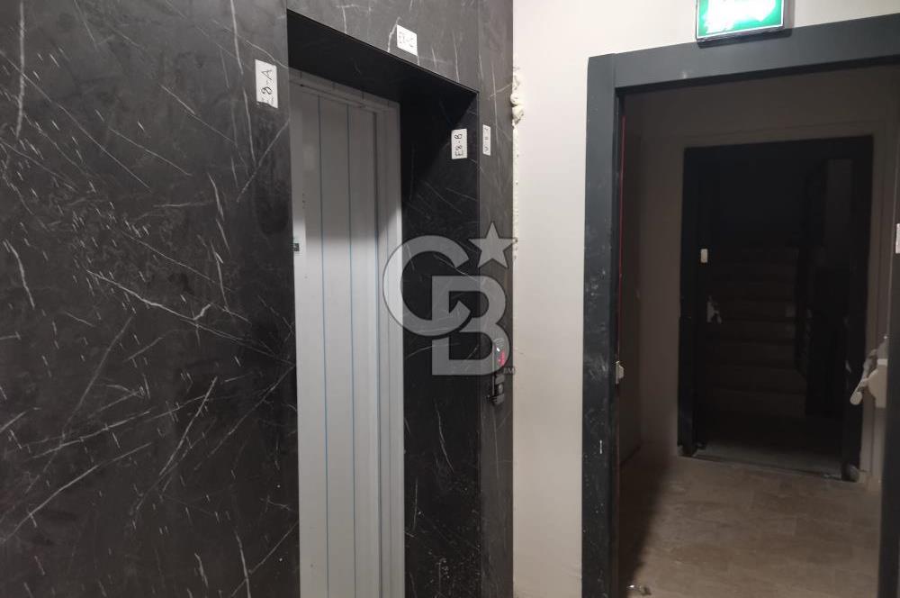 BURSA BEŞEVLER TAŞKONAK YAPI SATILIK DAİRE