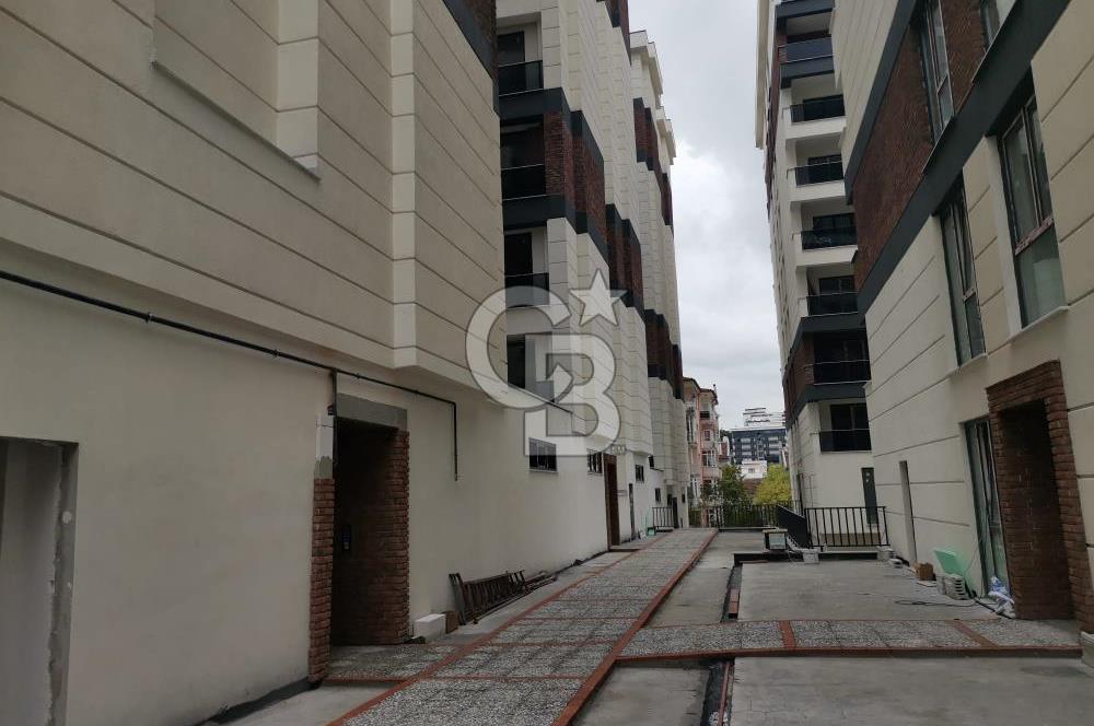 BURSA BEŞEVLER TAŞKONAK YAPI SATILIK DAİRE