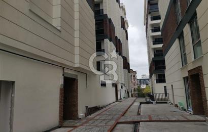 BURSA BEŞEVLER TAŞKONAK YAPI SATILIK DAİRE