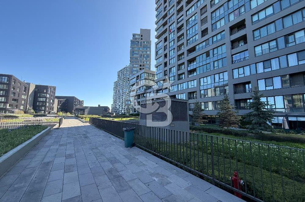 FIRSAT..! İNCEK LOFT'TA MÜTHİŞ GÖL MANZARALI 2+1 SATILIK DAİRE
