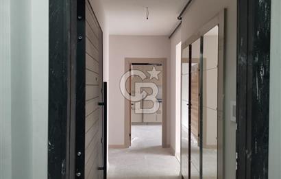 BURSA BEŞEVLER TAŞKONAK YAPI SATILIK DAİRE