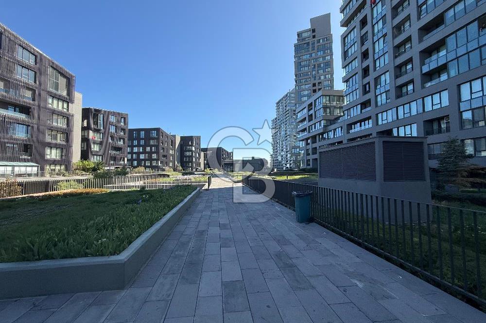 FIRSAT..! İNCEK LOFT'TA MÜTHİŞ GÖL MANZARALI 2+1 SATILIK DAİRE