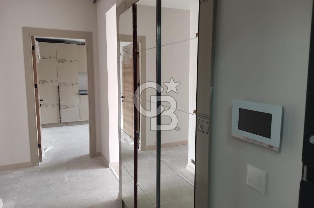 BURSA BEŞEVLER TAŞKONAK YAPI SATILIK DAİRE
