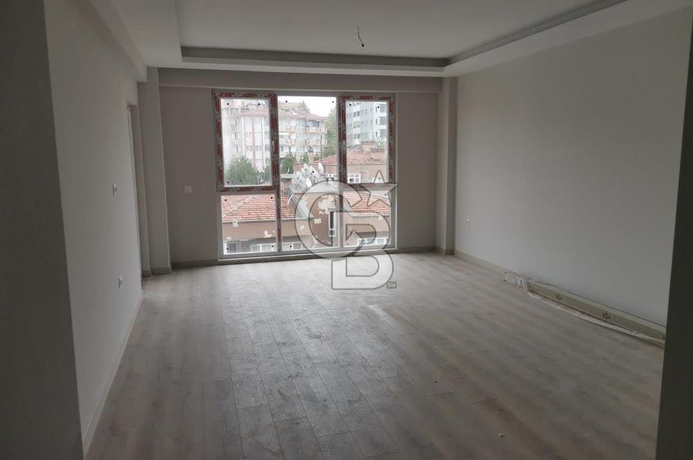BURSA BEŞEVLER TAŞKONAK YAPI SATILIK DAİRE