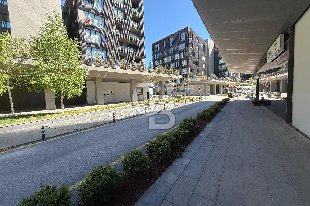FIRSAT..! İNCEK LOFT'TA MÜTHİŞ GÖL MANZARALI 2+1 SATILIK DAİRE