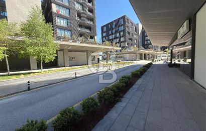 FIRSAT..! İNCEK LOFT'TA MÜTHİŞ GÖL MANZARALI 2+1 SATILIK DAİRE