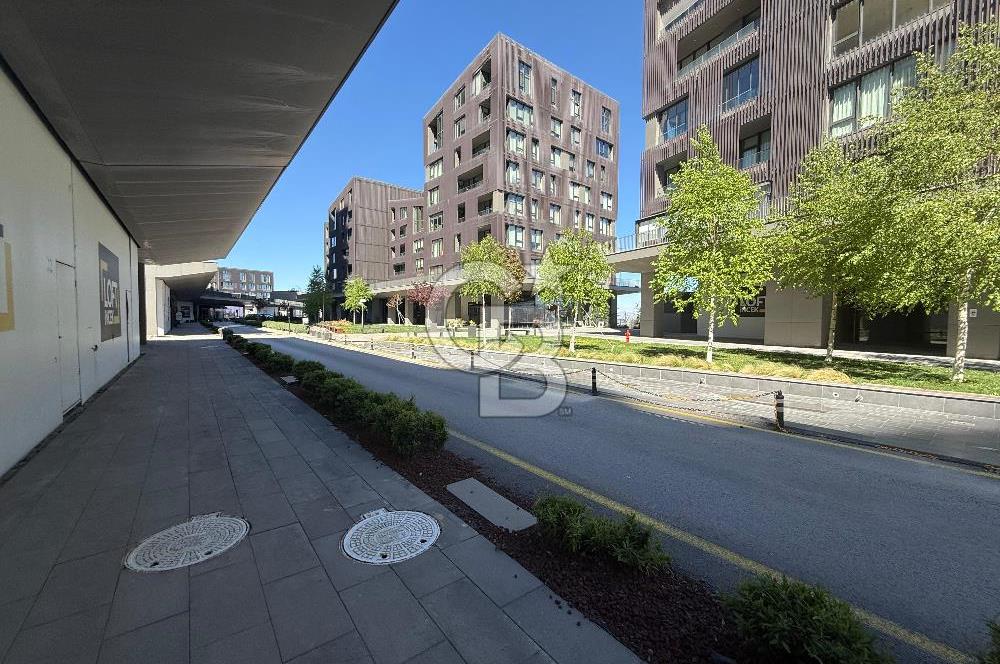 FIRSAT..! İNCEK LOFT'TA MÜTHİŞ GÖL MANZARALI 2+1 SATILIK DAİRE