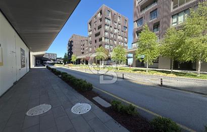 FIRSAT..! İNCEK LOFT'TA MÜTHİŞ GÖL MANZARALI 2+1 SATILIK DAİRE