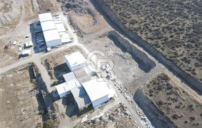 CB EAGLE'DAN ATATEPE SANAYİ SİTESİNDE 800 M² FIRSAT KÖŞE ARSA
