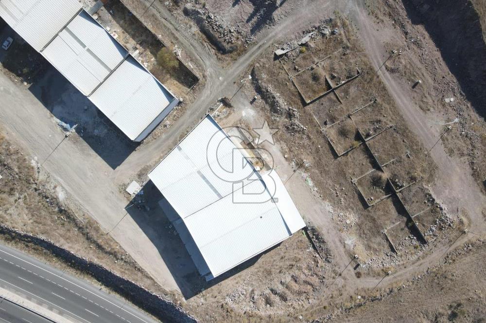 CB EAGLE'DAN ATATEPE SANAYİ SİTESİNDE 400 M² FIRSAT ARSA