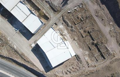 CB EAGLE'DAN ATATEPE SANAYİ SİTESİNDE 400 M² FIRSAT ARSA