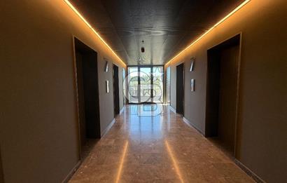 FIRSAT..! İNCEK LOFT'TA MÜTHİŞ GÖL MANZARALI 2+1 SATILIK DAİRE