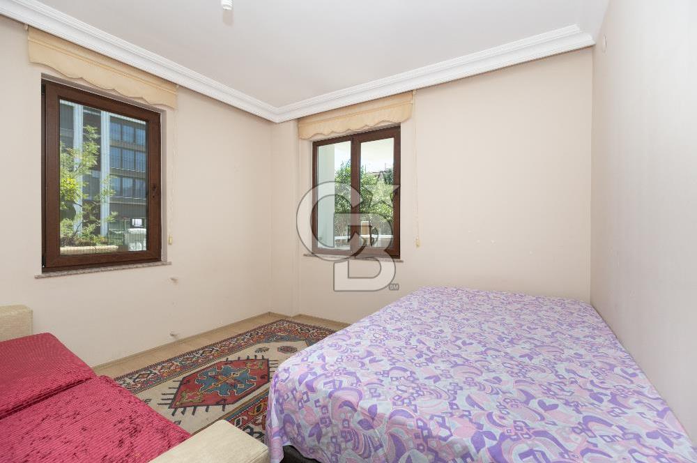 UNCALI DORUK KENT 2'DE EŞYALI 2+1 KİRALIK DAİRE