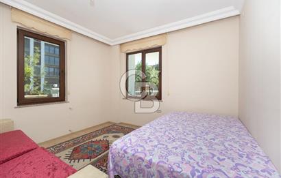 UNCALI DORUK KENT 2'DE EŞYALI 2+1 KİRALIK DAİRE
