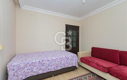 UNCALI DORUK KENT 2'DE EŞYALI 2+1 KİRALIK DAİRE