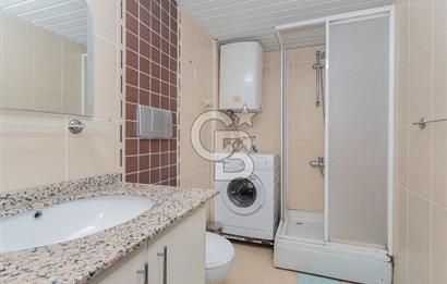 UNCALI DORUK KENT 2'DE EŞYALI 2+1 KİRALIK DAİRE