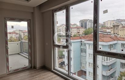 BURSA BEŞEVLER TAŞKONAK YAPI SATILIK DAİRE