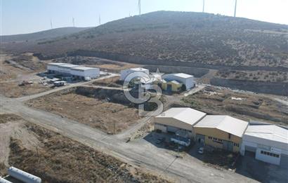 CB EAGLE'DAN ATATEPE SANAYİ SİTESİNDE 800 M² FIRSAT KÖŞE ARSA