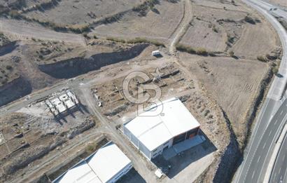 CB EAGLE'DAN ATATEPE SANAYİ SİTESİNDE 400 M² FIRSAT ARSA