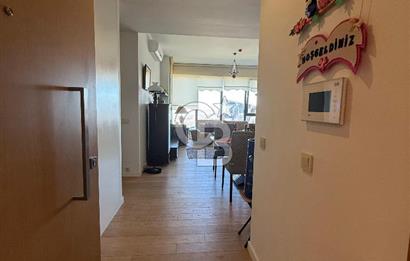 FIRSAT..! İNCEK LOFT'TA MÜTHİŞ GÖL MANZARALI 2+1 SATILIK DAİRE