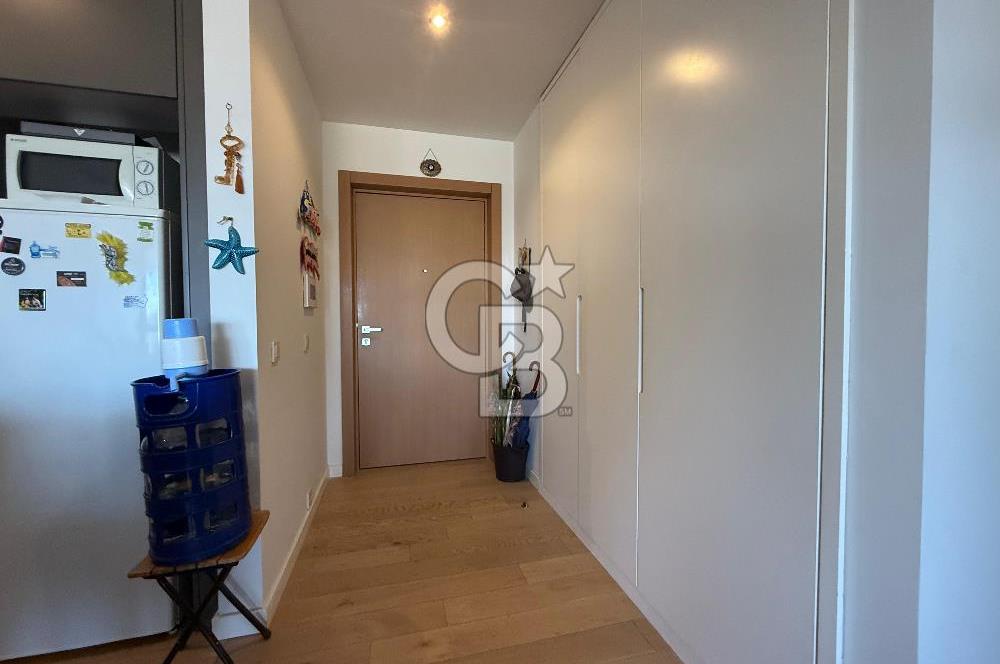 FIRSAT..! İNCEK LOFT'TA MÜTHİŞ GÖL MANZARALI 2+1 SATILIK DAİRE